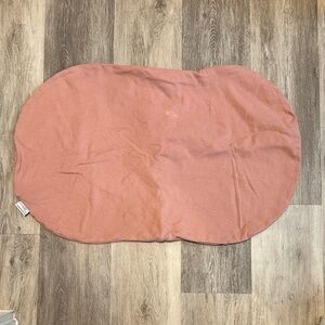 Snuggle Me - Pink Cover (Gumdrop) for Infant Lounger